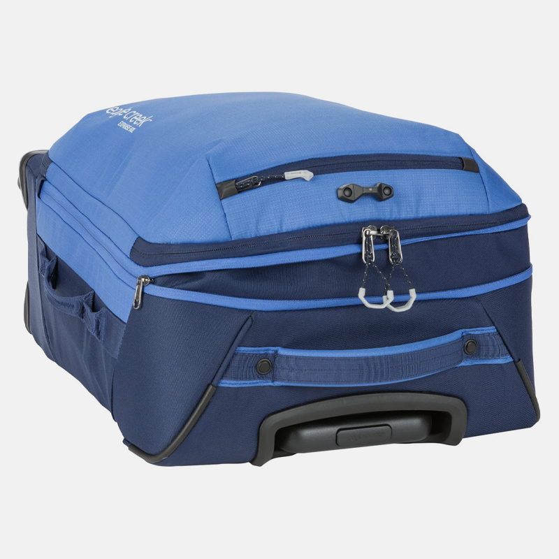 תיק מזוודה 4 גלגלים EXPANSE 60L image number null